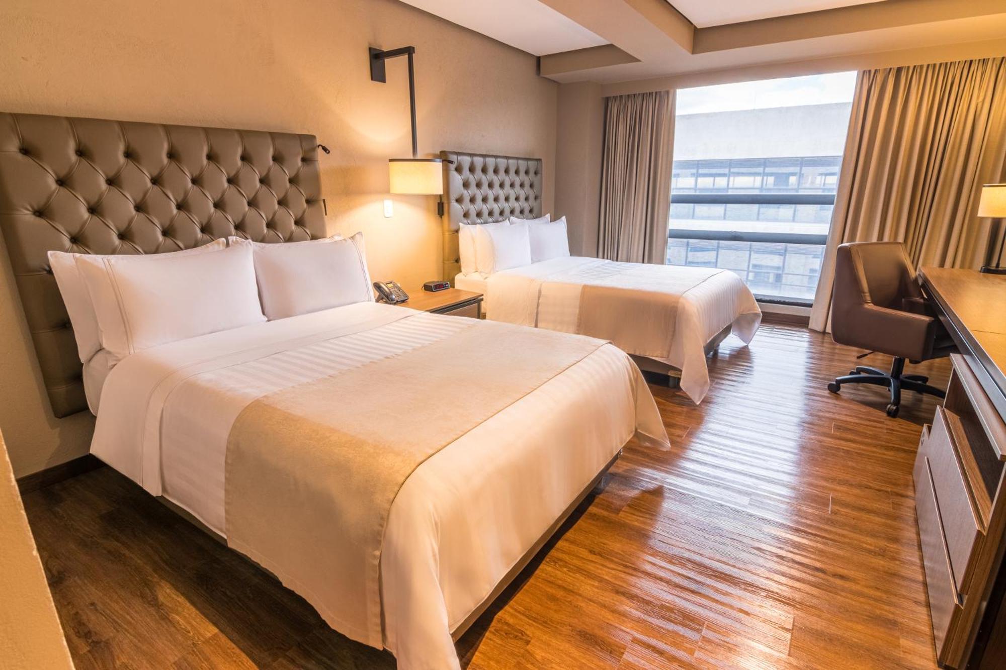 Ghl Hotel Bogota Occidente Bagian luar foto