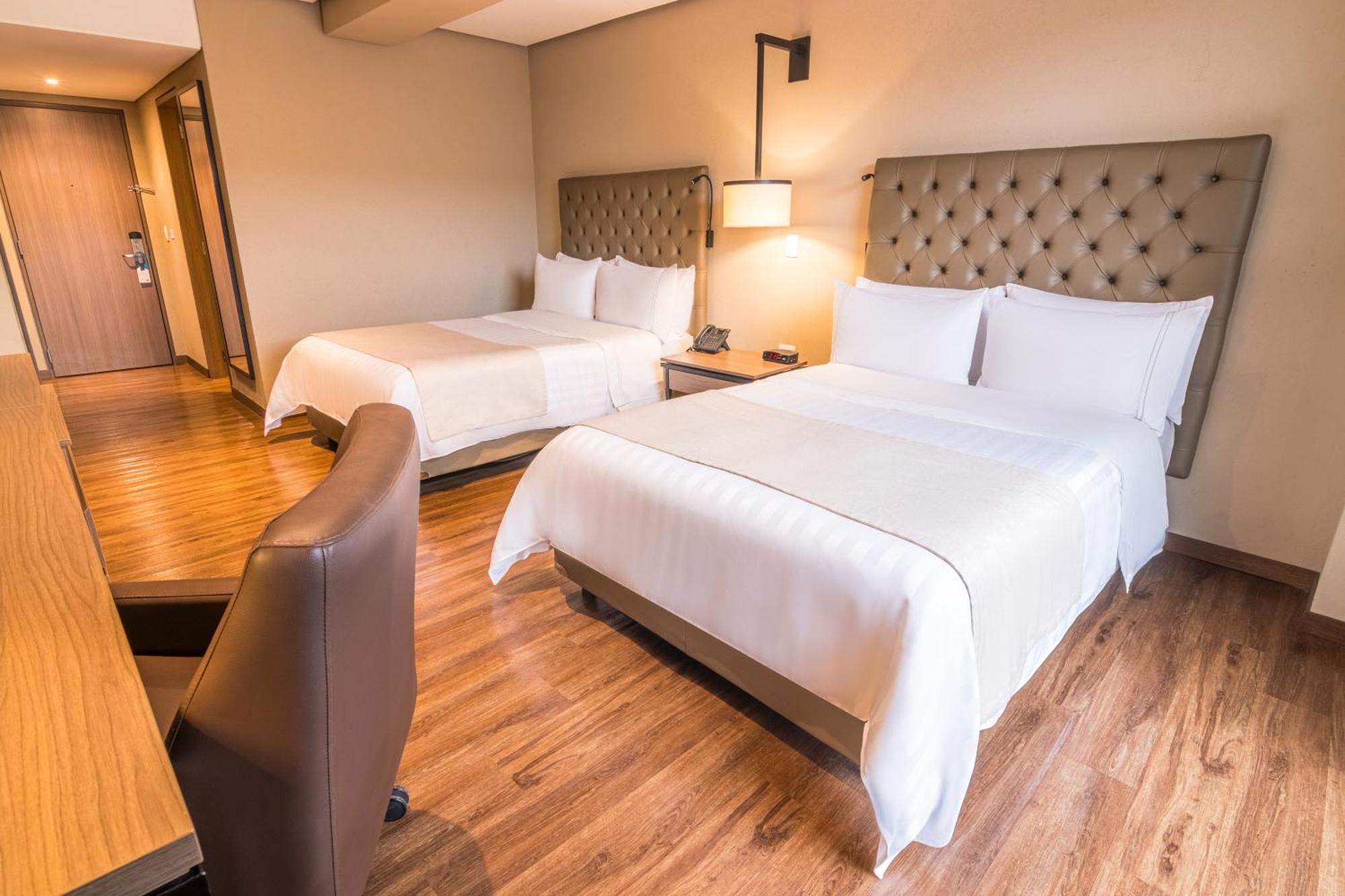 Ghl Hotel Bogota Occidente Bagian luar foto